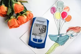 Jak provést odběr glykemie, nejčastější chyby